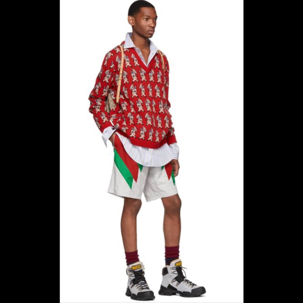 Gucci Sweater
